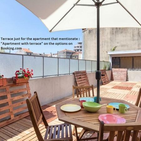 Ferienwohnung Sendme2Portugal: Santa Catarina Porto Exterior foto